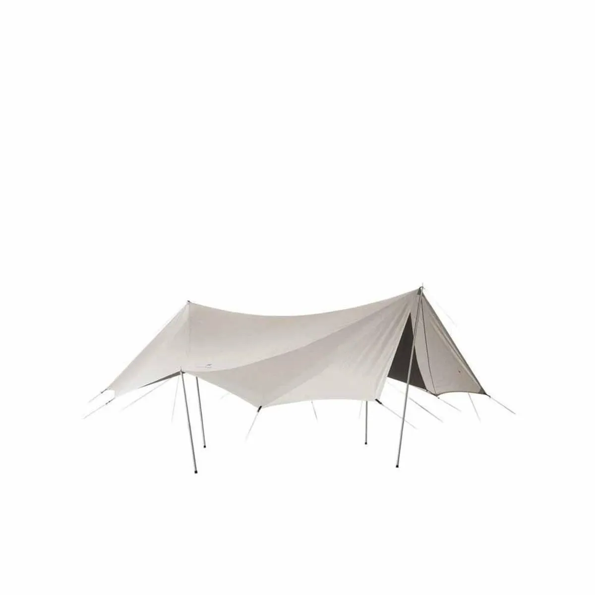 Snow Peak Takibi Tarp Octa