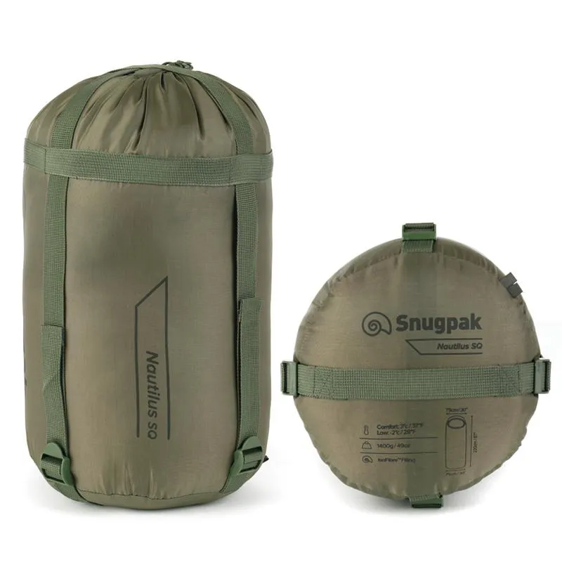 Snugpak Basecamp OPS Navigator