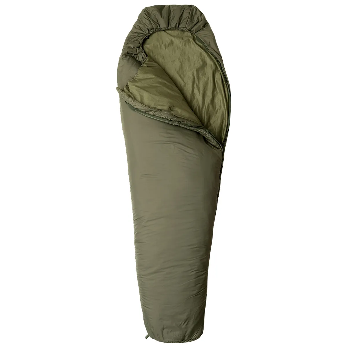 Snugpak Tactical 2 Sleeping Bag Olive