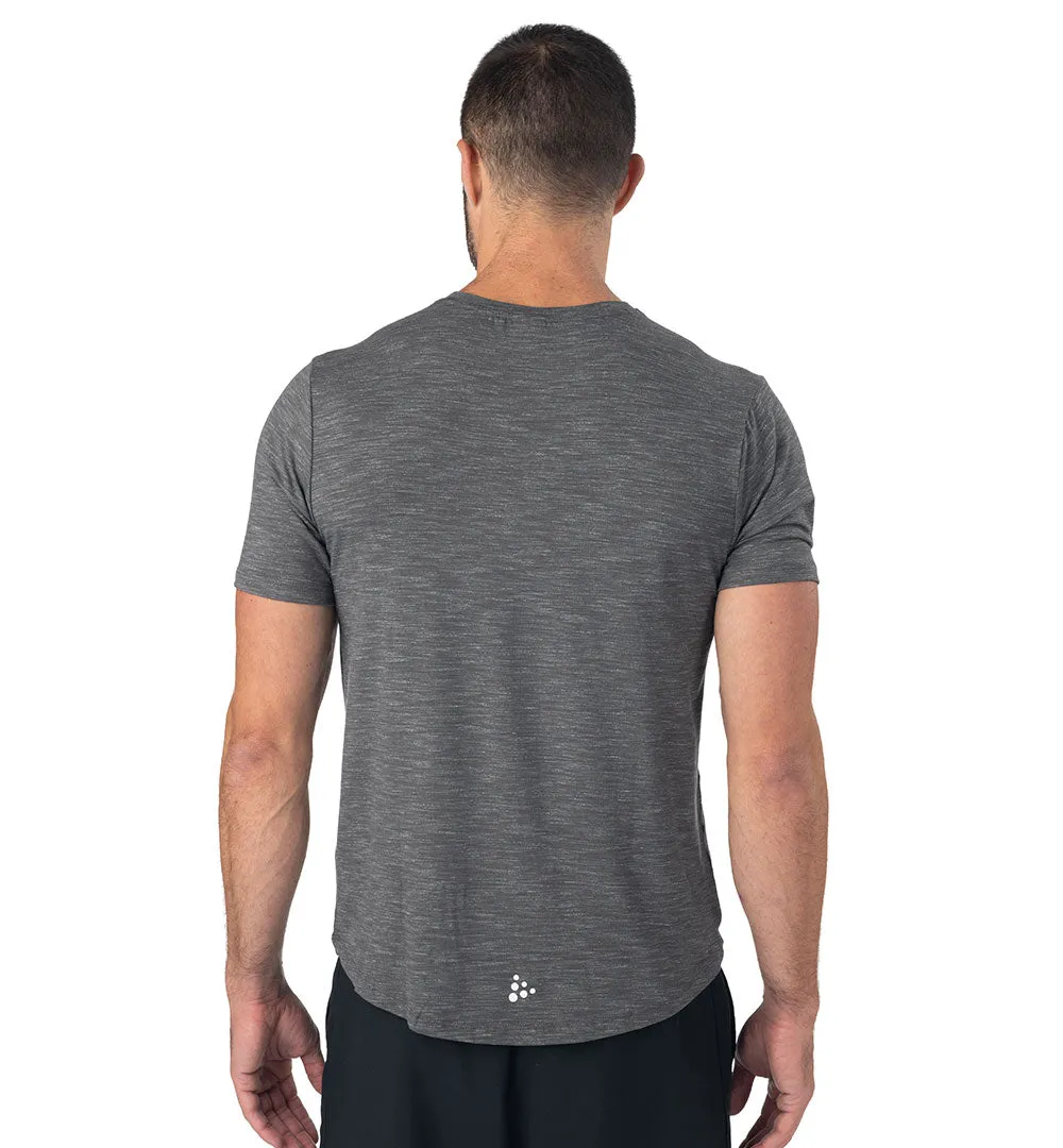 SPARTAN by CRAFT Core Sence SS Tee - Men's