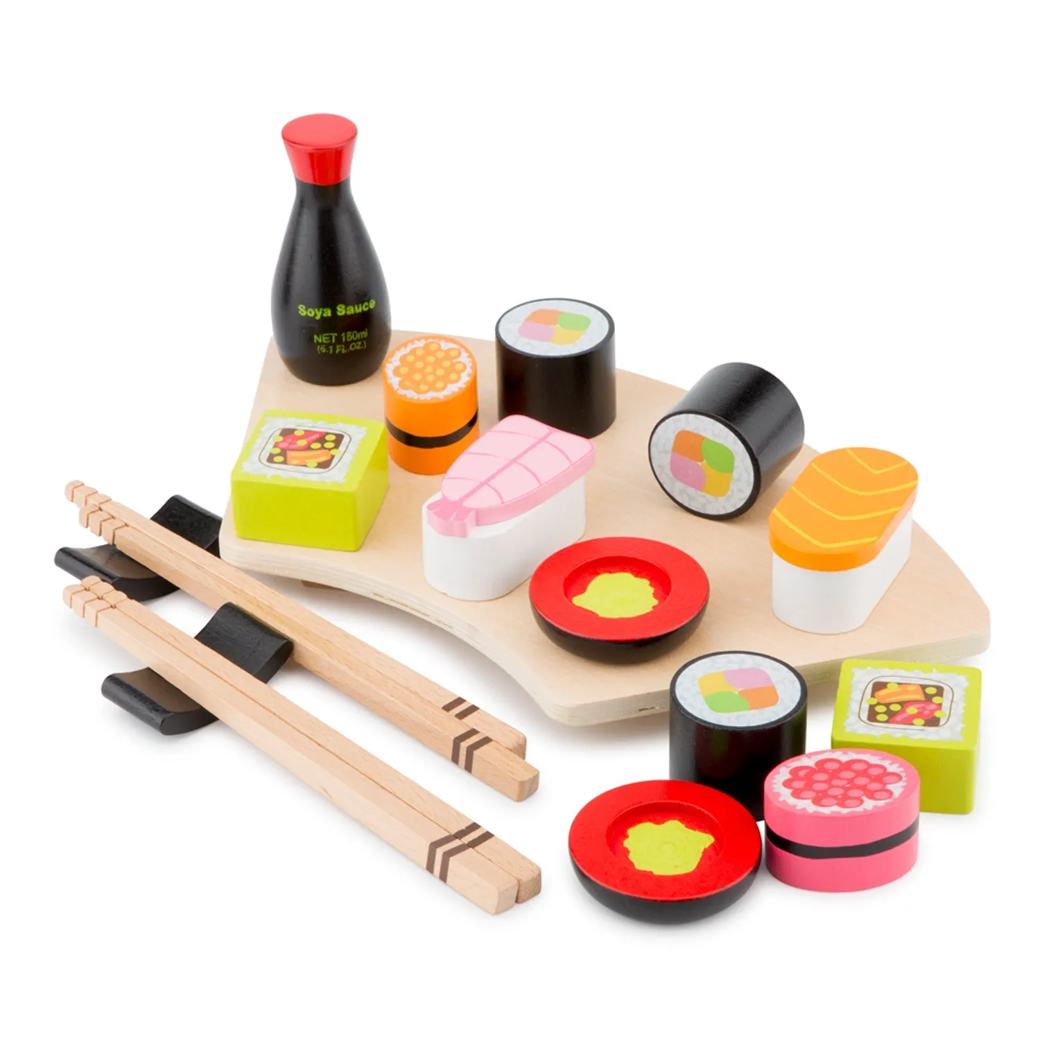 Sushi Set