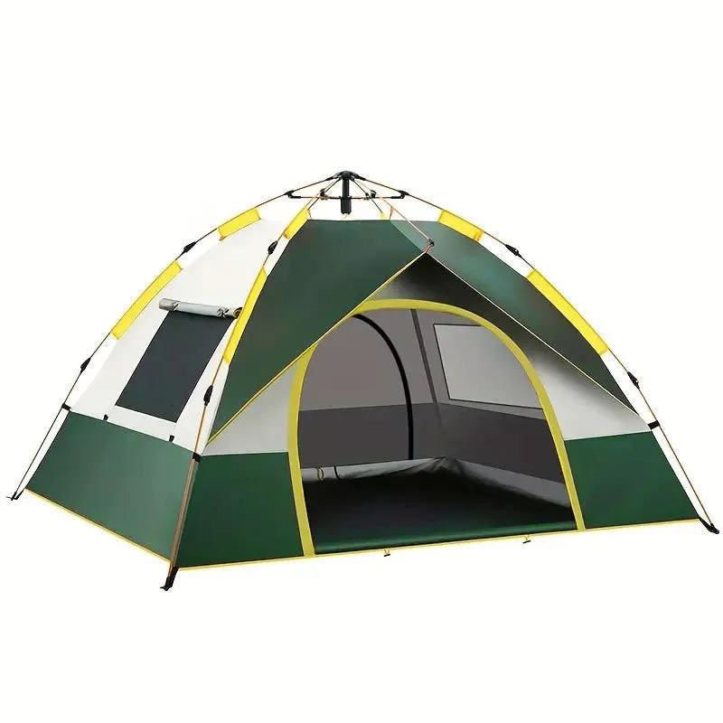 Tent Outdoor Camping 3-4 People