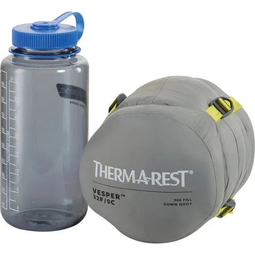 Therm-a-Rest - Vesper™ 32F/0C Quilt Regular