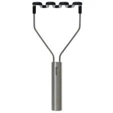 Tovolo Potato Masher - Charcoal