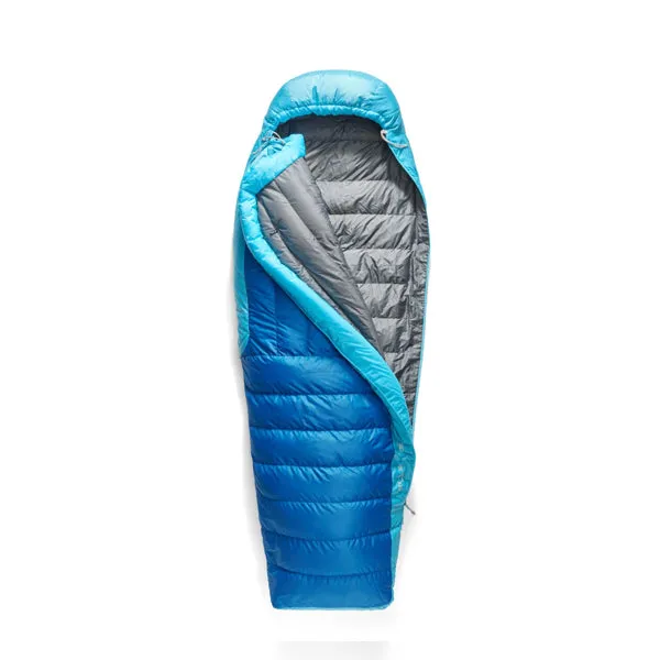 Trek -1C Down Sleeping Bag