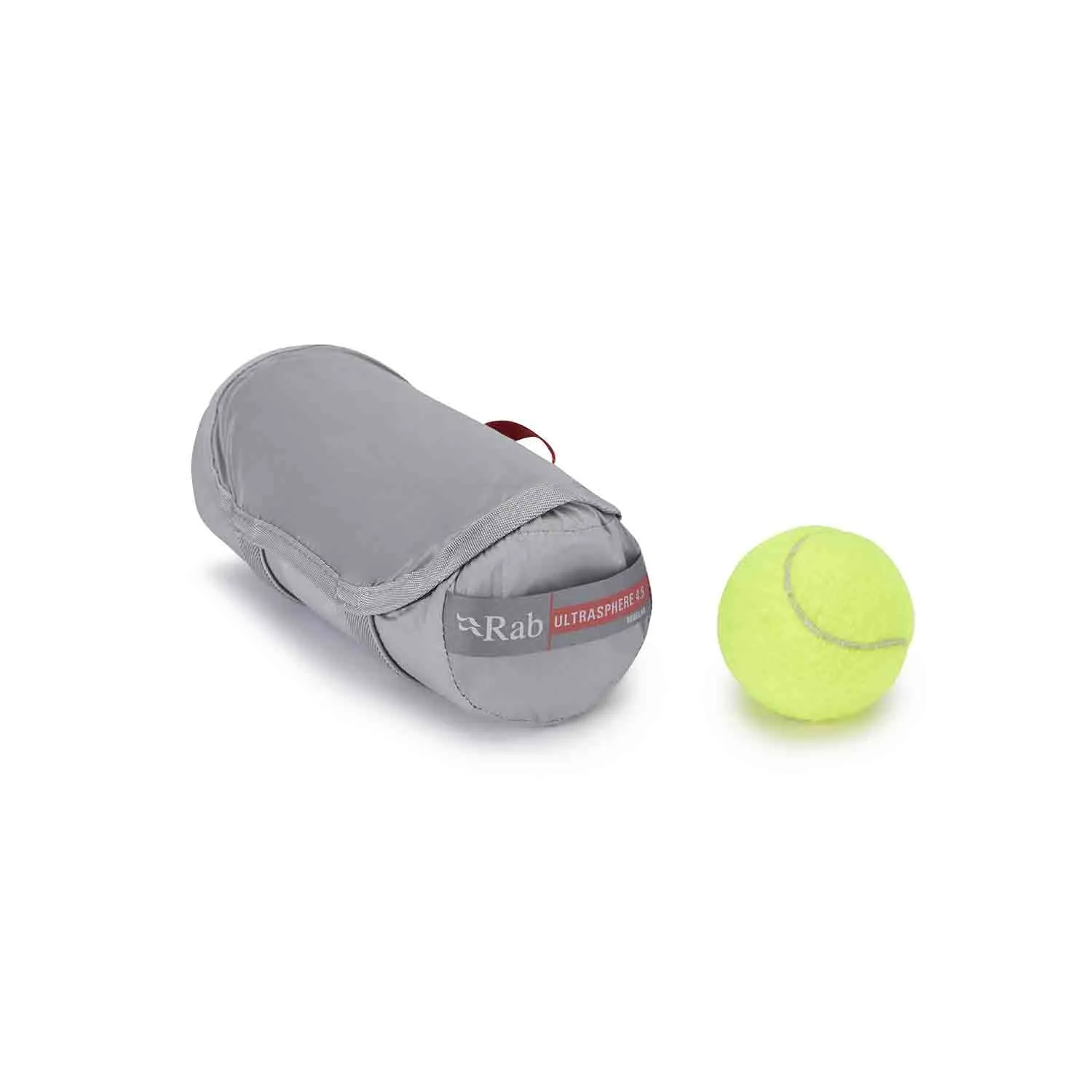 Ultrasphere 4.5 Insulated Sleeping Mat Regular