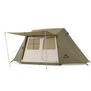 Village 5.0 4-Person Instant Tent