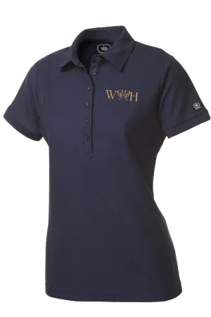 West Spring Sport Horses 'Ogio' Polo Shirt