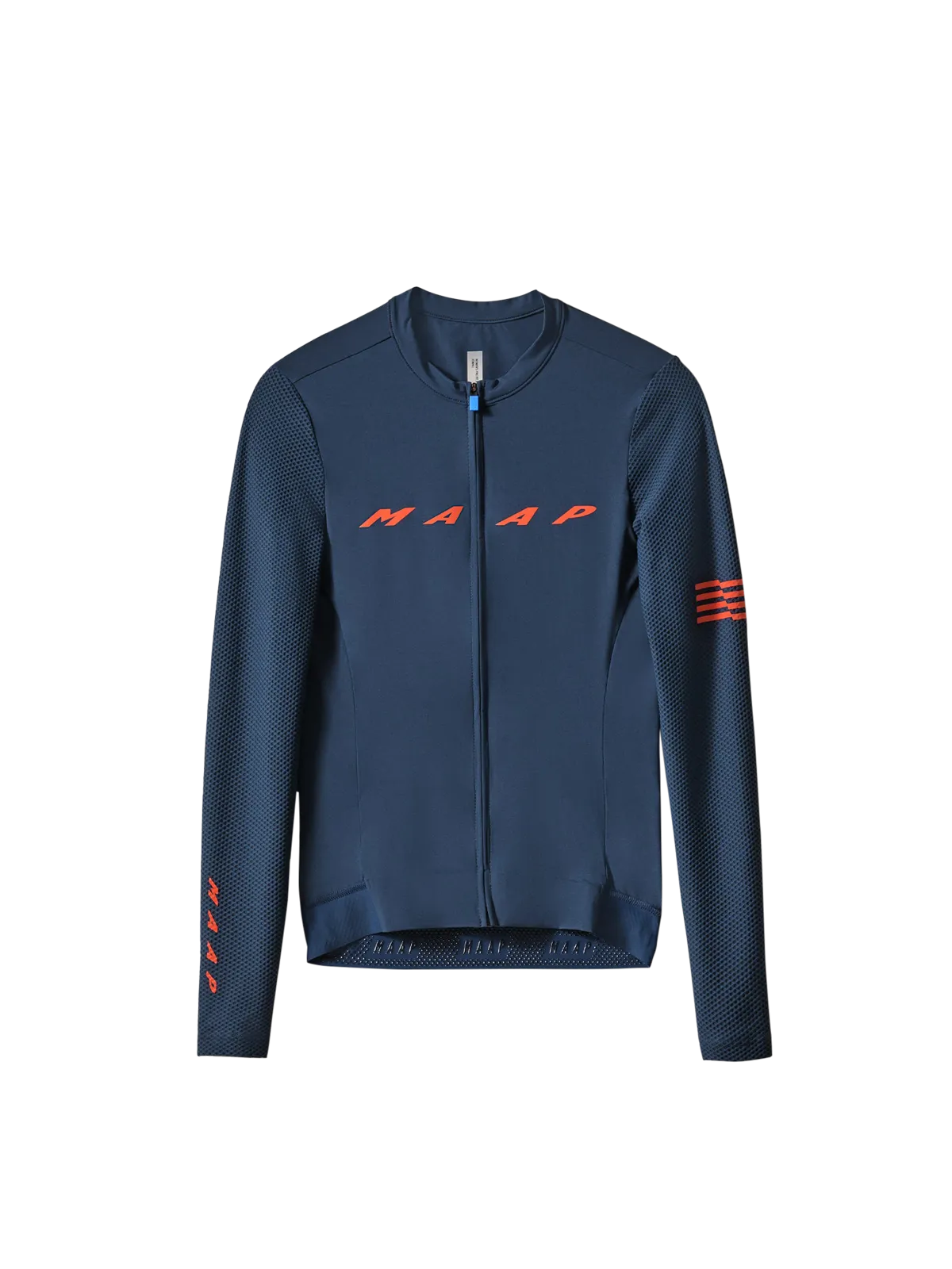 Women's Evade Pro Base LS Jersey 2.0