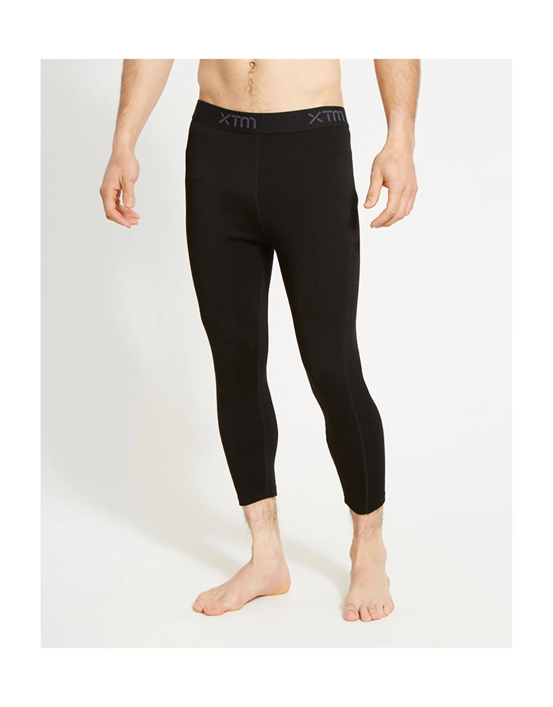 XTM Merino 230 3/4 Thermal Pants