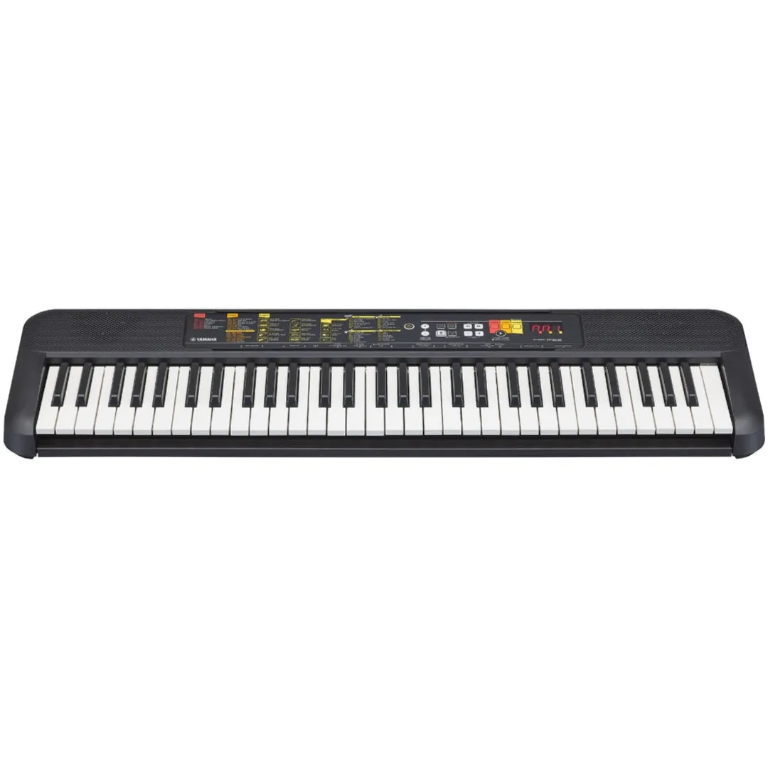 YAMAHA PSR-F52 Portable Digital Keyboard - Brand New